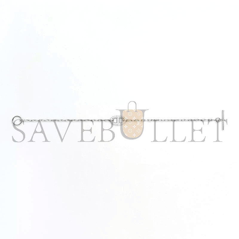 H**mes farandole bracelet h221415b00st